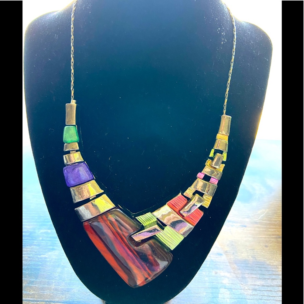 Necklace